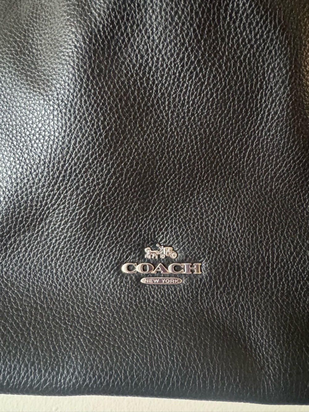 💯 Auth Coach bag - Picture 3 of 6